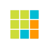 ikon Color Flood: Logic Puzzle