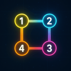 ikon Dot Stream Logic Puzzle
