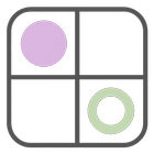 ikon Binary Sudoku+