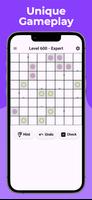 Binary Sudoku+ screenshot 1