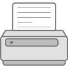 CUPS Printing icon