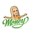 So sparen Sie Geld Zeichen