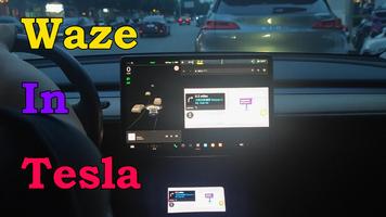 Tesla Display capture d'écran 1