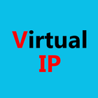 Virtual IP Server 圖標