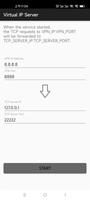 Virtual IP Server 海報