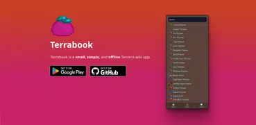 Terrabook