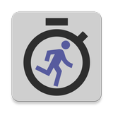 Pace Keeper | Running Pace Tool Zeichen