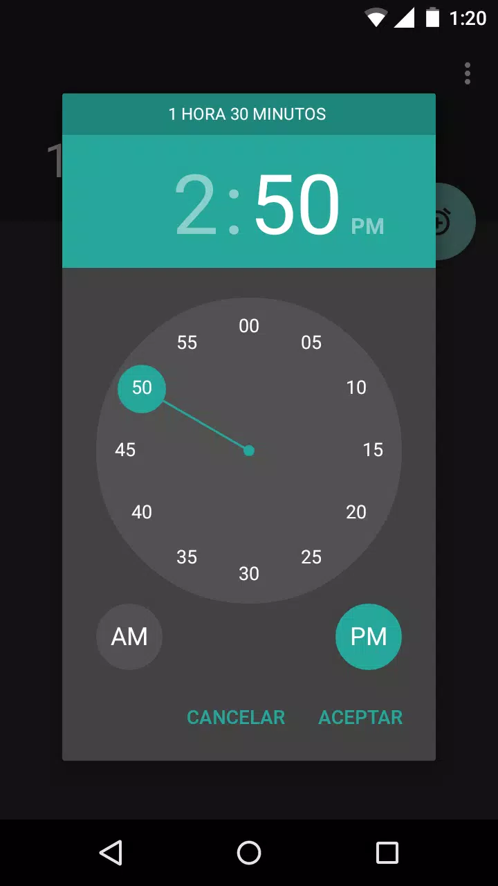 Colectivo Sur Esplendor Descarga de APK de AlarmOn (Alarma Despertador) para Android