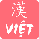 Từ điển 漢 Việt APK