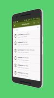 1 Schermata Holy Quran for Android