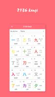 Từ điển Kanji Hán Việt screenshot 3