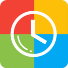 Interval Timer Machine أيقونة