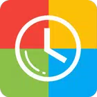 Interval Timer Machine ícone