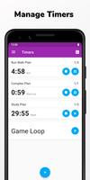 Interval Timer Machine syot layar 3