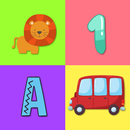 blaboo(ブラブー) - 子供向け単語勉強アプリ APK