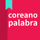 palabras coreanas ícone