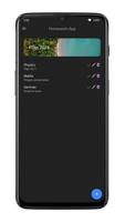 Hausaufgaben App Screenshot 1