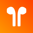 Pods Companion For AirPods APK