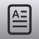 AFI Explorer icono