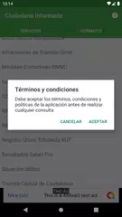 Ciudadano Informado APK download