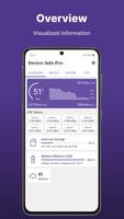 Device Info: CPU & System Info-poster
