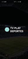 TV Play Deportes syot layar 1