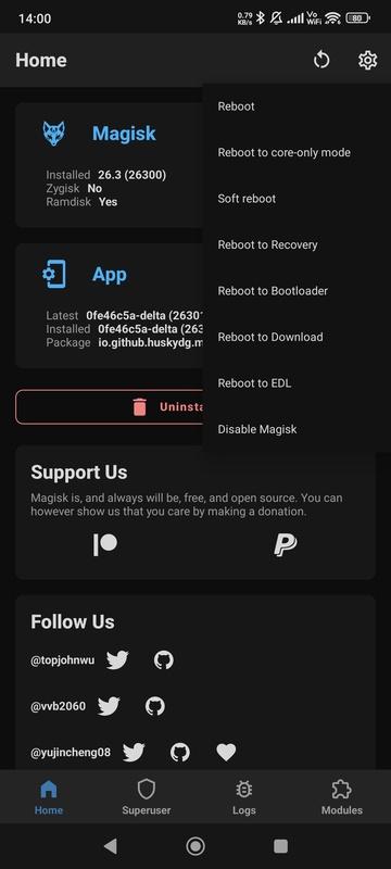 Magisk Delta APK Download for Android Latest Version Magisk Delta APK Download for Android Latest Version
