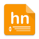 Materialistic - Hacker News APK