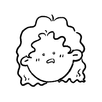 It's meee - simple diary APK