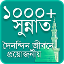 ১০০০ সুন্নাত - দৈনন্দিন জীবনে  APK