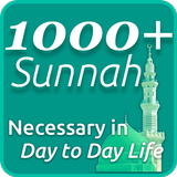 1000 Sunnah simgesi