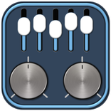 GlycoV Equalizer - Bass & 3D