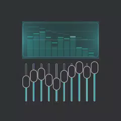 GlycoX 10 Graphic Equalizer