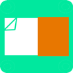 TextDeck icon