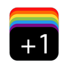 Smart Tally Counter + Widget icon