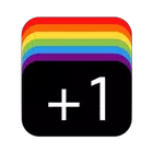 Smart Tally Counter + Widget icon
