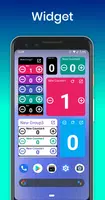Smart Tally Counter + Widget screenshot 1