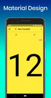 Smart Tally Counter + Widget screenshot 3