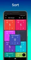 Smart Tally Counter + Widget screenshot 5