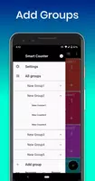 Smart Tally Counter + Widget screenshot 6