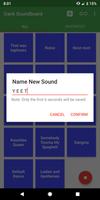 Dank Soundboard स्क्रीनशॉट 3