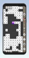 1-19 Number Game poster