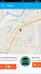 Travel Mate アプリダウンロード