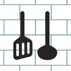 RecipeCardBook simgesi