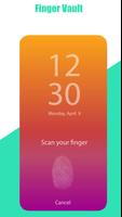 AppLock : ABC applockerer & Gallery Vault imagem de tela 1