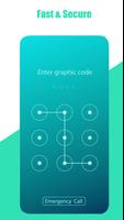 AppLock : ABC applockerer & Gallery Vault imagem de tela 3