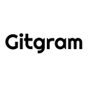 Gitgram - for GitHub searches  APK