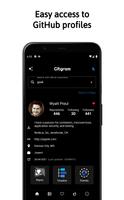 Gitgram capture d'écran 1