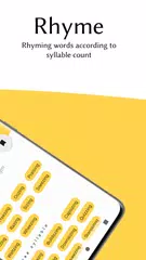 Wordbook: Syllable Counter XAPK download