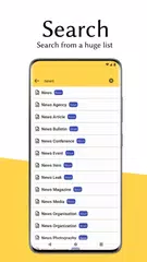 Wordbook: Syllable Counter XAPK download